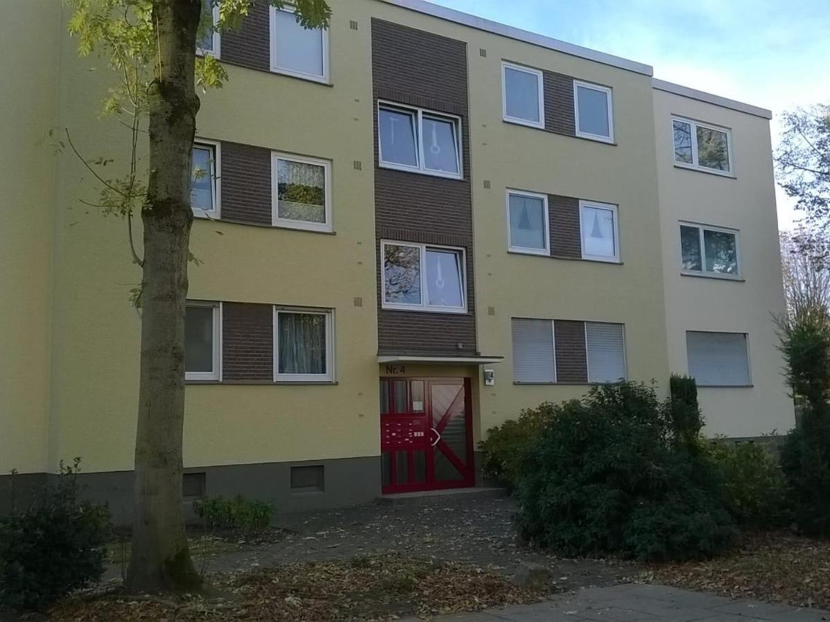 Fewo Neukirchen Mit Balkon Экстерьер фото